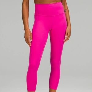 Lululemon Align Leggings 25”